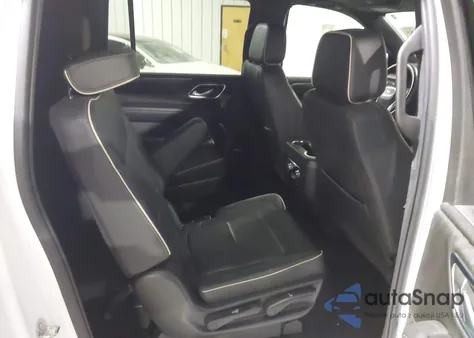 2023 GMC Yukon Xl 4Wd Slt z USA, uszkodzony, nr VIN 1GKS2GKD4PR306902